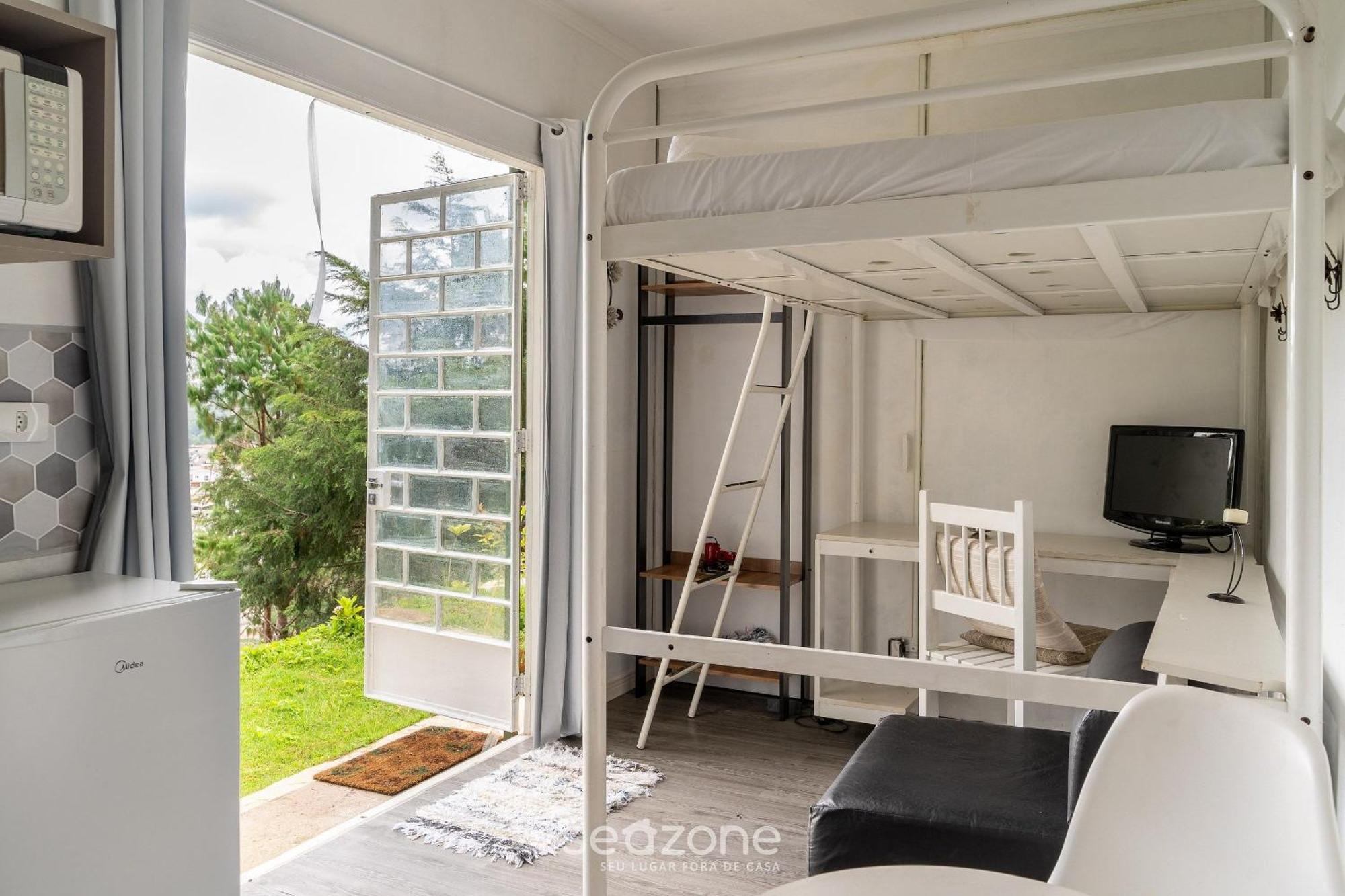 Rnn - Cabanas Estilo Tiny House Campos do Jordão Exterior foto