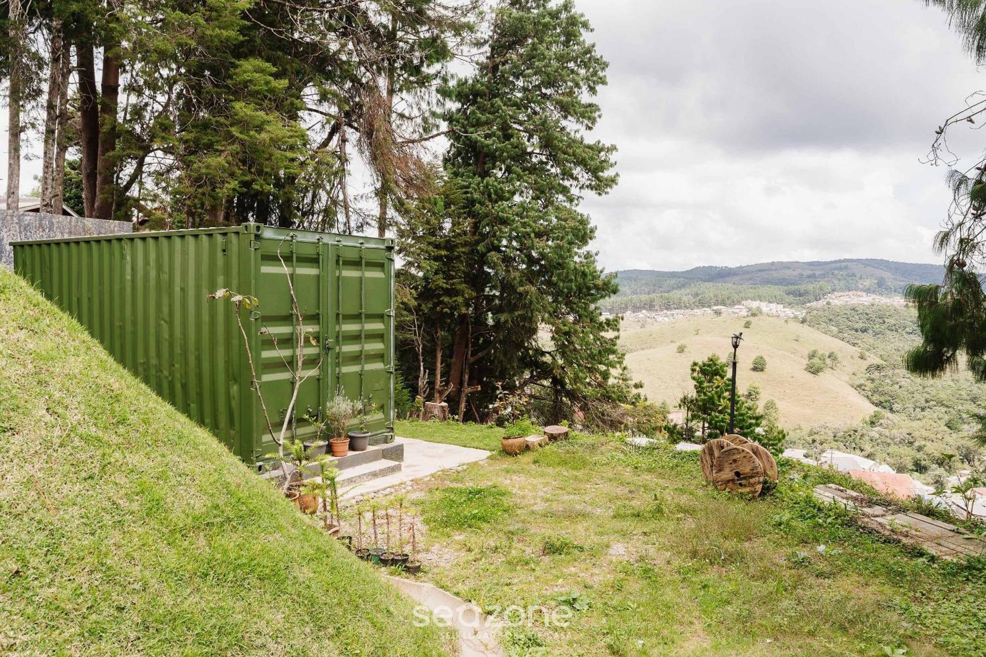 Rnn - Cabanas Estilo Tiny House Campos do Jordão Exterior foto